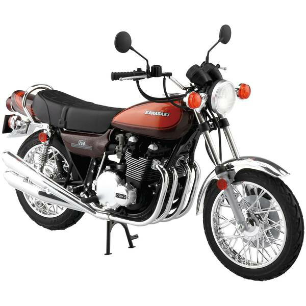 楽天市場】1/6スケール ミュージアムモデル Kawasaki Z 専用カスタム