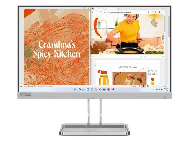 楽天市場】レノボ・ジャパン(同) Lenovo モニター ThinkVision