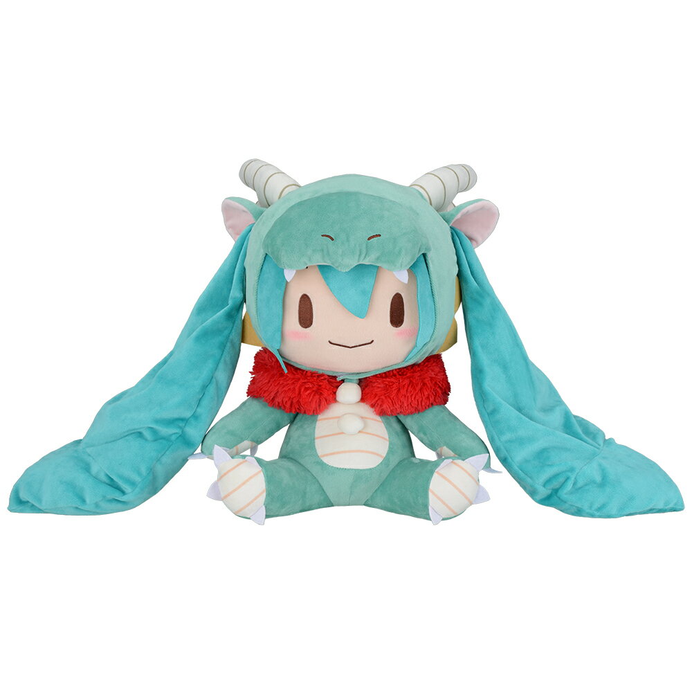 楽天市場】セガフェイブ 初音ミク マジカルミライ 2023 ふわぷち