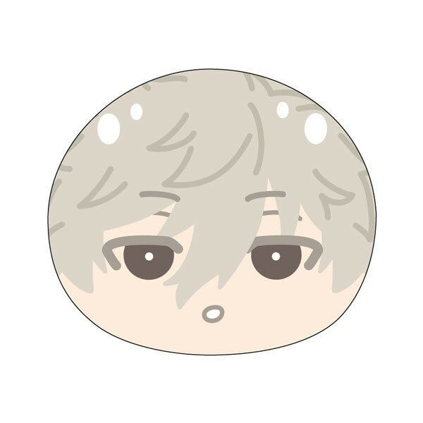 楽天市場】エンスカイ TVアニメ「ブルーロック」 ビッグおまんじゅう