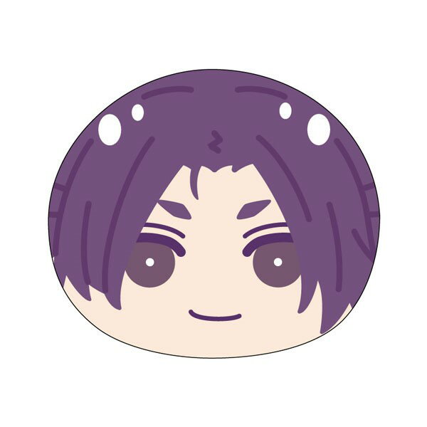 楽天市場】エンスカイ TVアニメ「ブルーロック」 ビッグお