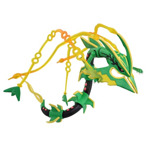 楽天市場】タカラトミー ポケモン モンコレムービーセット 神速の
