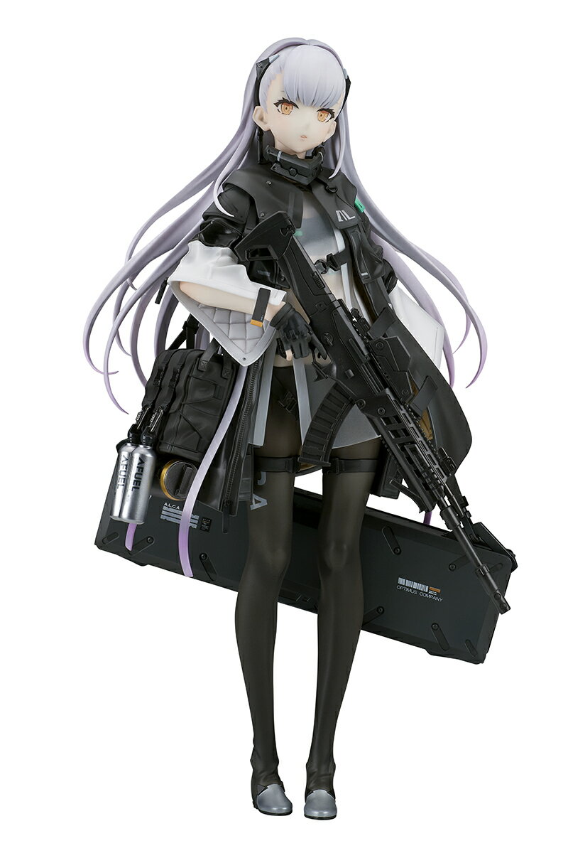 キューズQ アーマロイド・レディ 「COBRA-コブラ-」 1/6 COBRA アーマロイド・レディ│キューズQ 2D & 3D Creative Studio