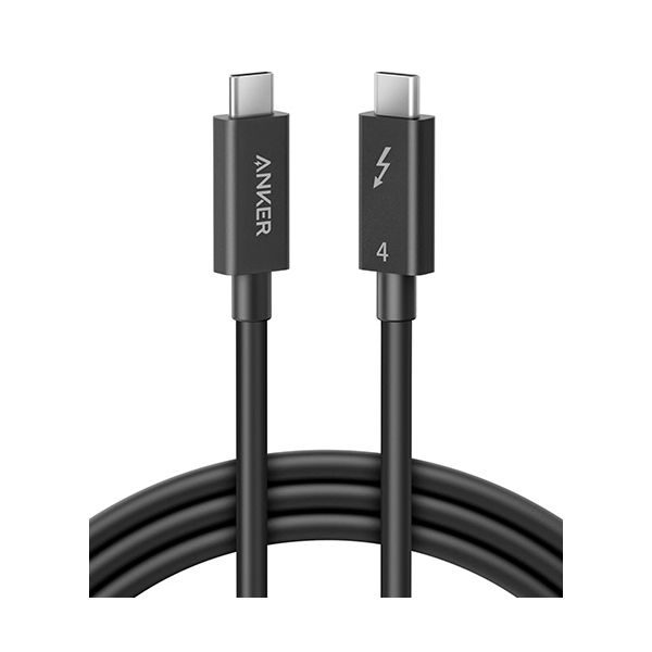 ANKER USB-C & USB-C ケーブル A8489011