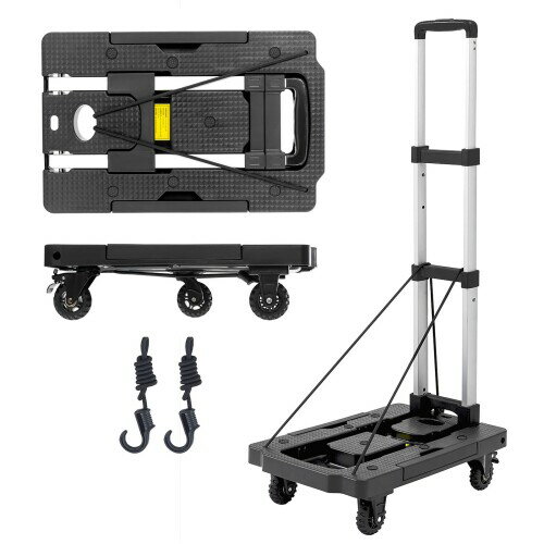 楽天市場】olympia tools 耐荷重 軽量折りたたみ式 コンテナカート 