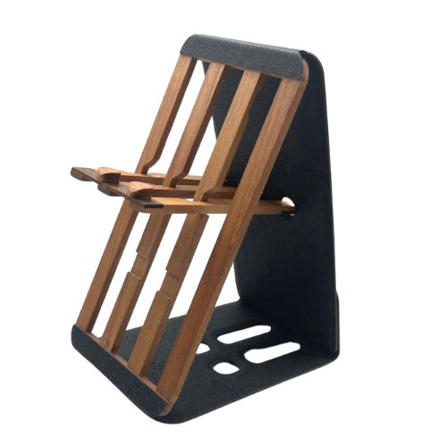 楽天市場】演造 演造｜Enzou スマホスタンド 組格子-kumikoushi