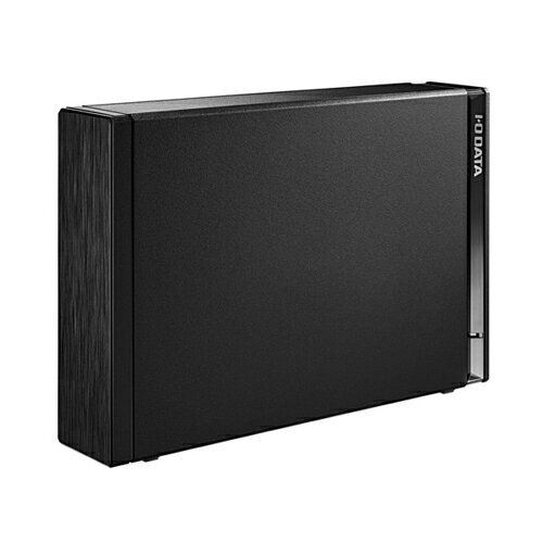 楽天市場】バッファロー BUFFALO 外付けHDD ブラック 4TB HD-SQS4U3-A