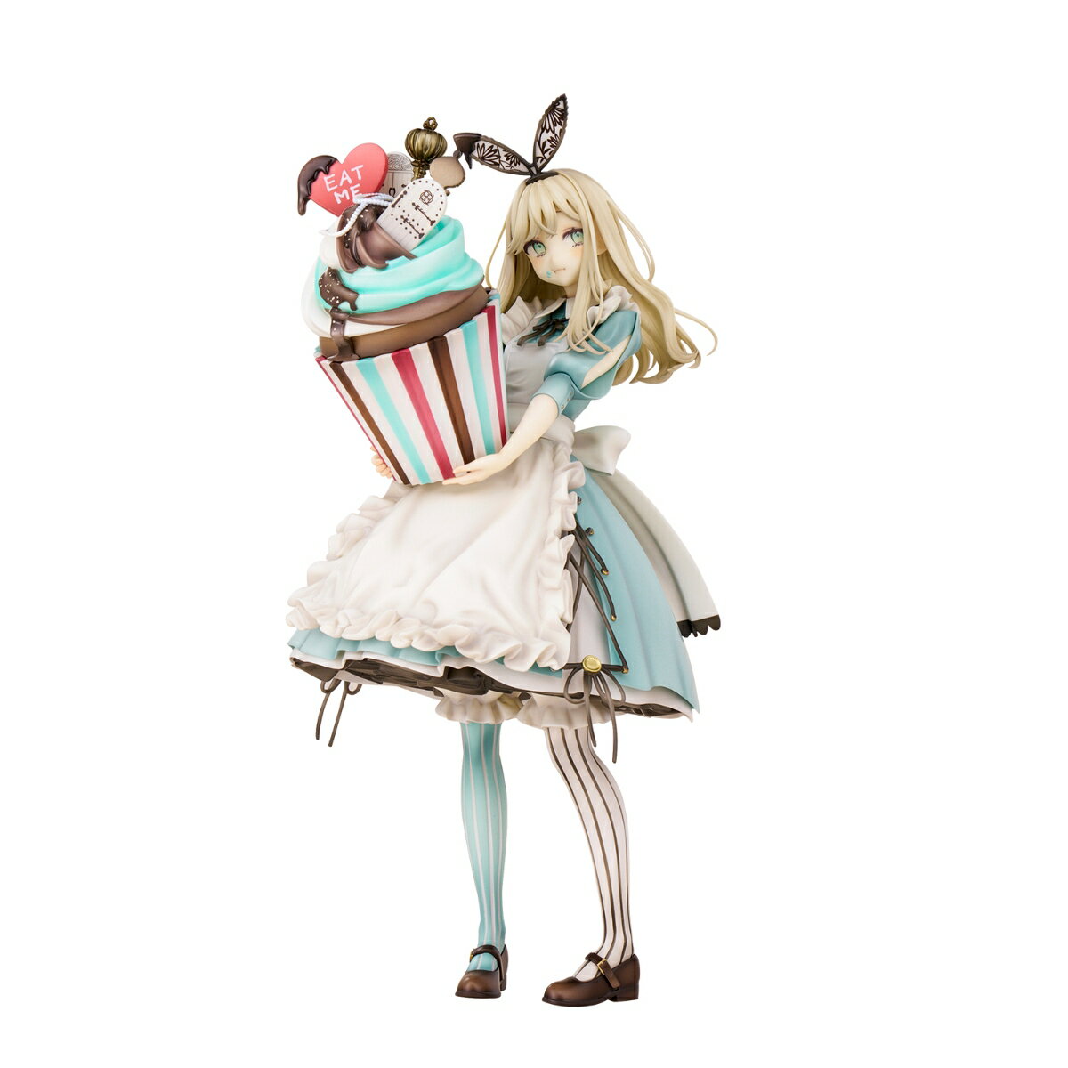 きんモザ　アリス•カータレット　キューズＱ　　フィギュア ワンピース Amazon | キューズQ ハロー!!きんいろモザイク アリス・カー