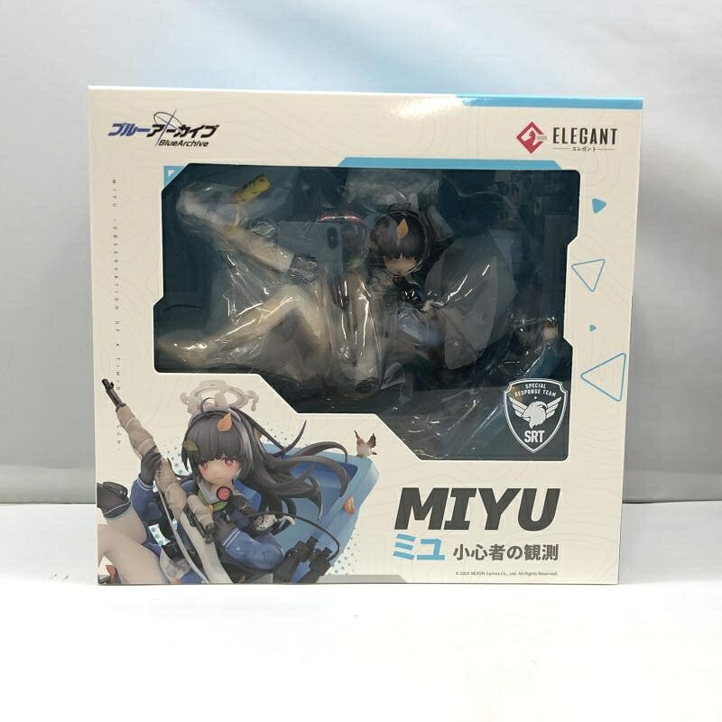 楽天市場】Oriental Forest ブルーアーカイブ ハナコ 通常版 1/7 完成