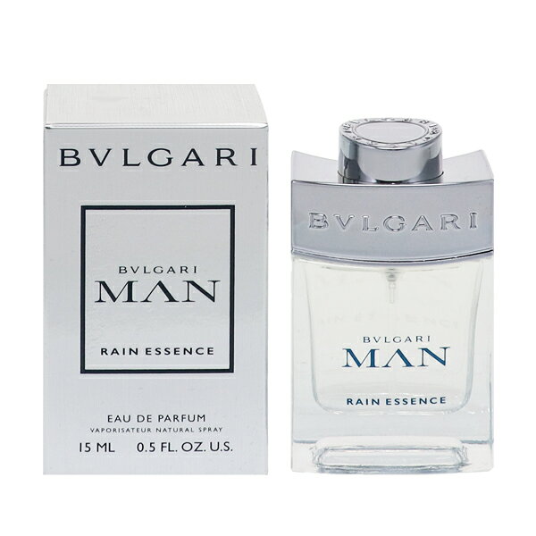 ブルガリ マン レイン エッセンス man rain e ence
