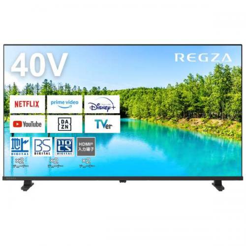 TVS REGZA 40V35N
