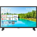 TVS REGZA 24V35N