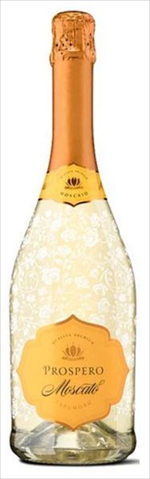 フェリックス ソリス プロスペロ モスカート 750ml