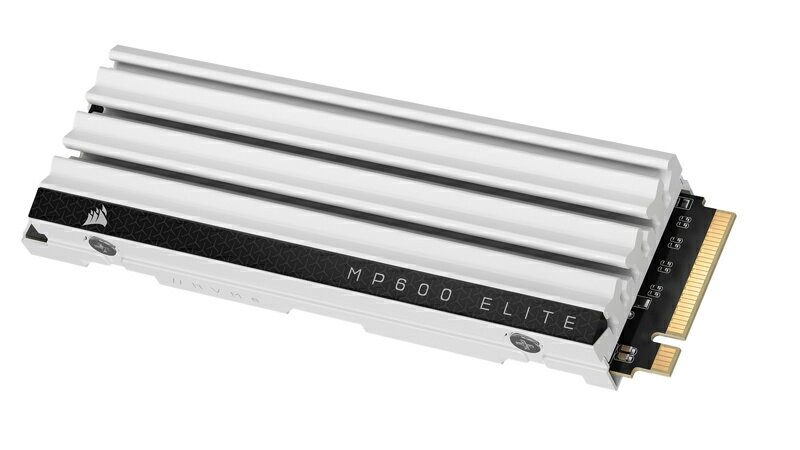 CORSAIR SSD CSSD-F1000GBMP600ECS