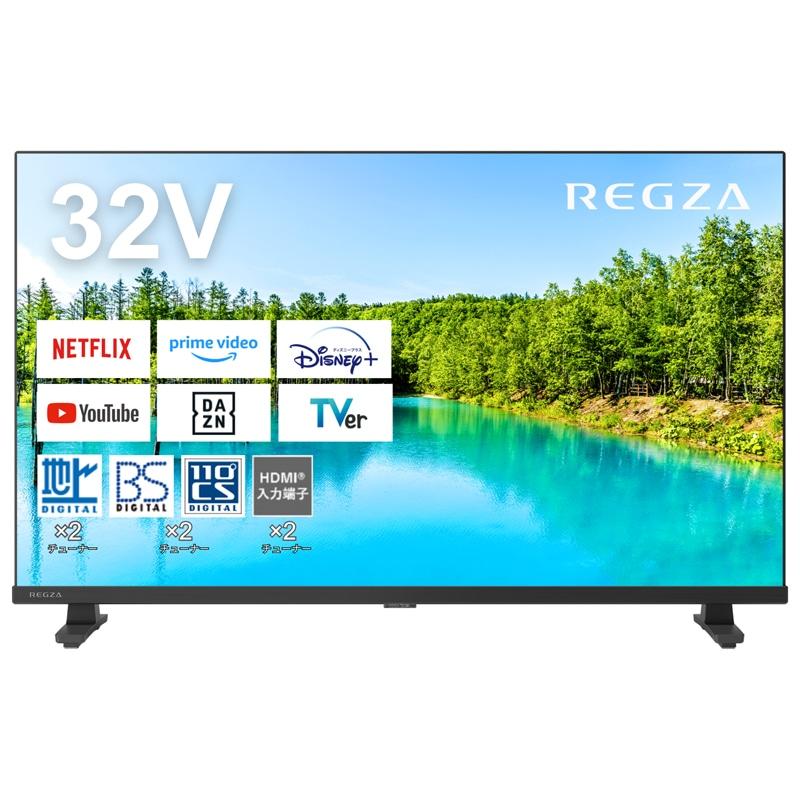 SHARP AQUOS 液晶テレビ　2T-C32AC2 Amazon | シャープ 32V型 液晶テレビ AQUOS ハイビジョン 外付け