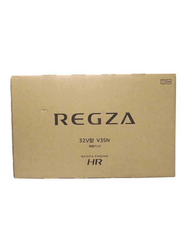 TVS REGZA 32V35N