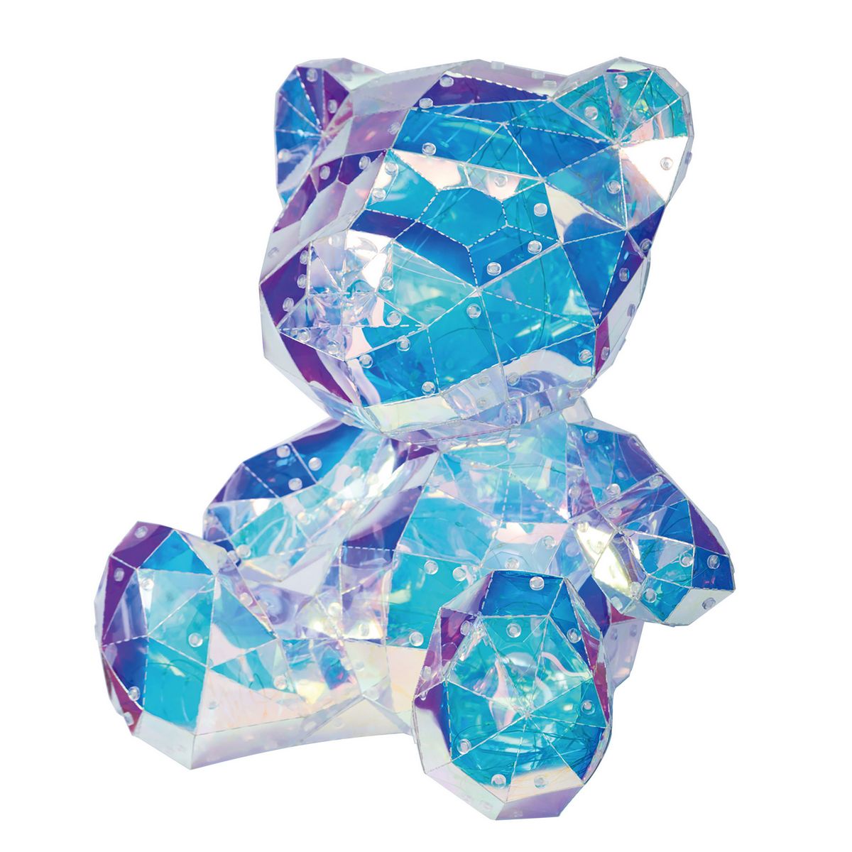 HillTop/プラネタアニマル ベアー大/PL-L2