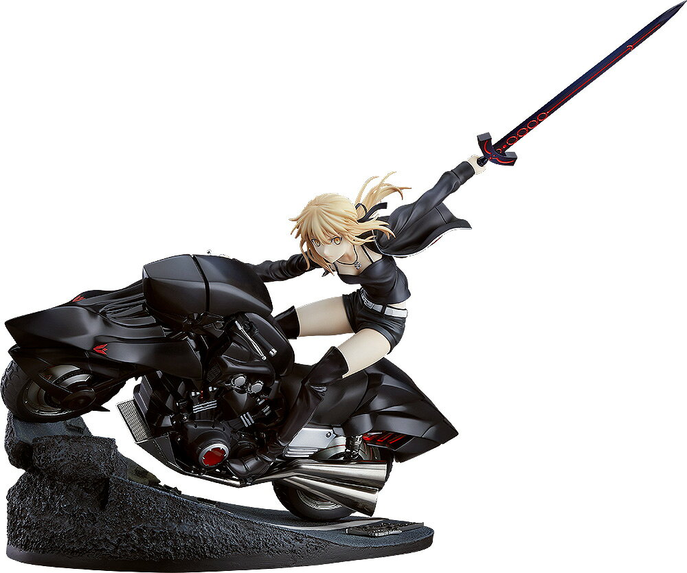 楽天市場】アルター Fate/Grand Order アルターエゴ/メルトリリス 1/8