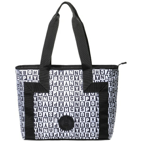 楽天市場】ヤマニ サイコバニー｜Psycho Bunny トートバッグ FLAGSHIP