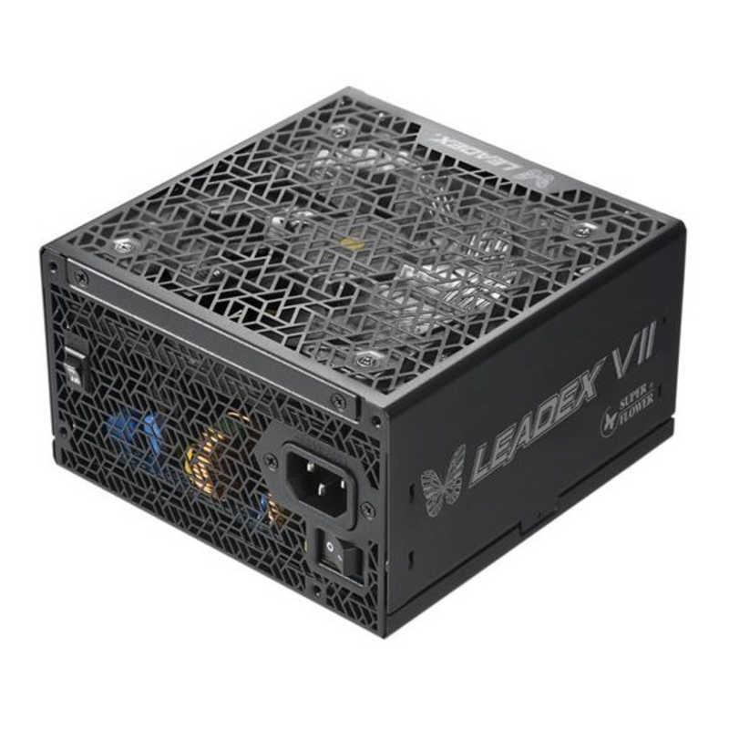 Super Flower LEADEX VII Platinum PRO 1200Wの商品画像