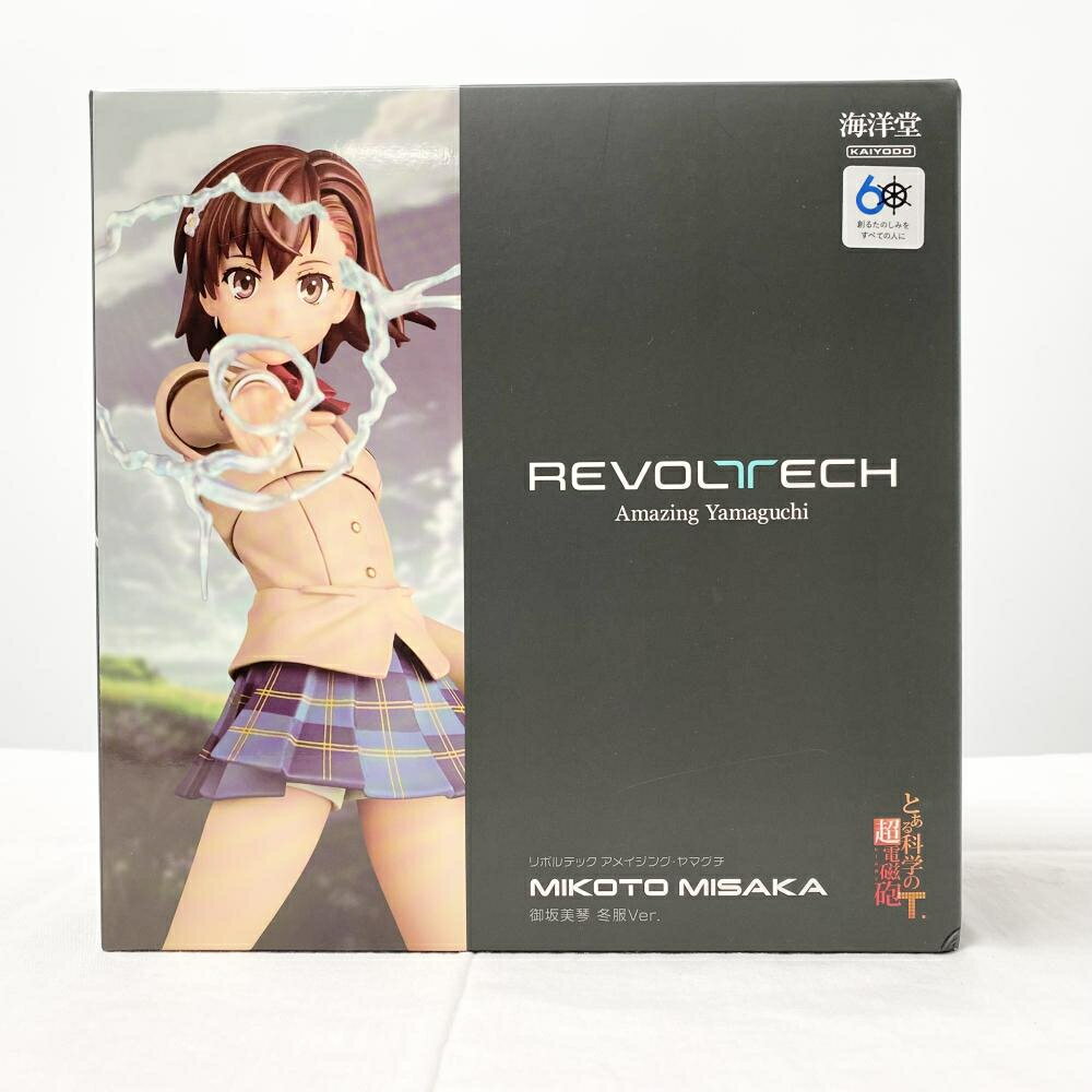 楽天市場】KADOKAWA 1／8 とある科学の超電磁砲S レールガン