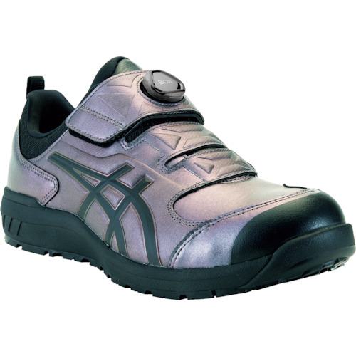 楽天市場】アシックス asics 安全靴 ウィンジョブ CP307 BOA MAZIORA