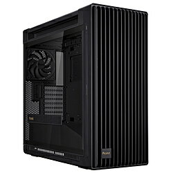 ASUS エイスース PCケース ATX /Micro /Extended /Mini-ITX /DTX /Mini-DTX ProArt PA602 PA602/BLK/TG PA602BLKTG