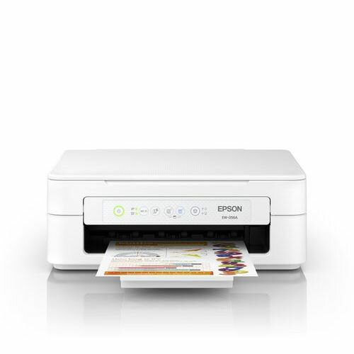 EPSON PX-S155 インクジェットプリンター EPSON PX-S155 インクジェットプリンター 黒1色 ホワイト PXS155