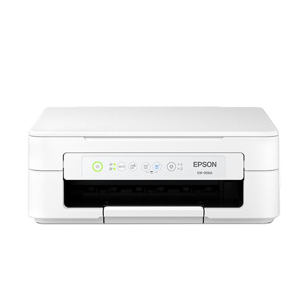 楽天市場】エプソン販売 EPSON インクジェット複合機 EW-056A | 価格