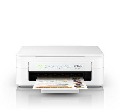 楽天市場】エプソン販売 EPSON インクジェット複合機 EW-056A | 価格