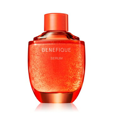 【新品・未使用品】ベネフィーク セラム 50mL ベネフィーク セラム | ベネフィーク(BENEFIQUE) | 資生堂