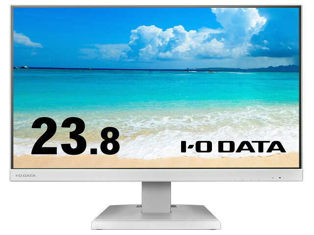 楽天市場】アイオーデータ IODATA EX-D241SD-F ワイド液晶ディスプレイ