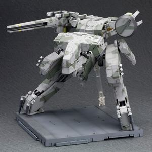 楽天市場】壽屋 1／100 メタルギア REX Black