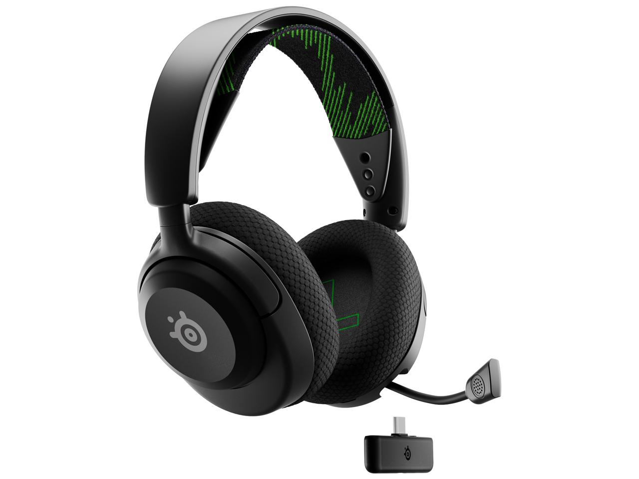 STEELSERIES ARCTIS NOVA 4X ヘッドホン