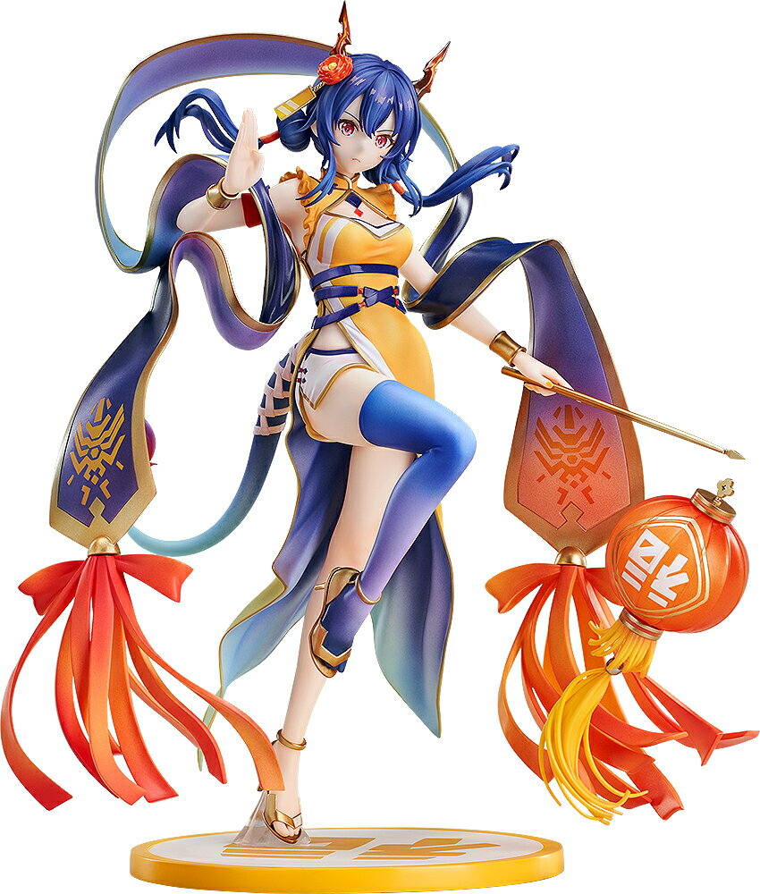 楽天市場】アルター アークナイツ シュヴァルツ 昇進2Ver. 1/7