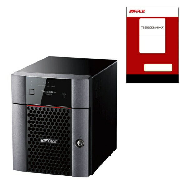 楽天市場】バッファロー バッファロー MV-D4N3200-8G 法人向けPC4