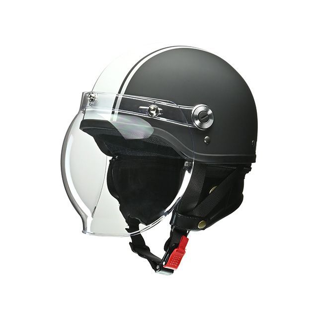 楽天市場】日新商会 ニスコ nisco ヴィンテージヘルメット ネイビー