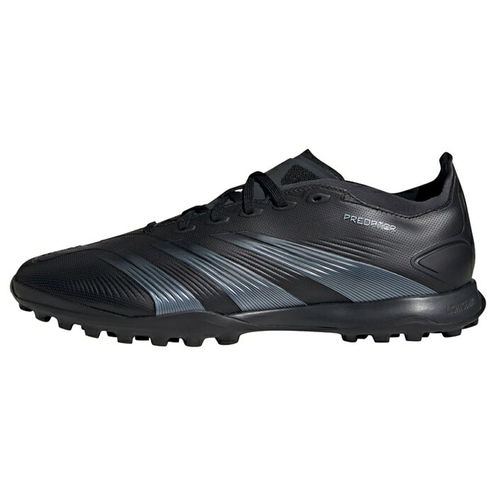 adidas プレデター 24 LEAGUE ロー TF / ターフ用 / Predator 24 League Low TF IE2614 25.0cm