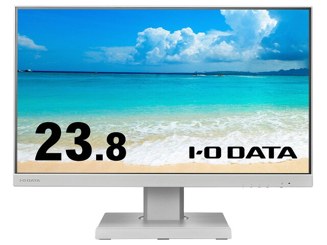 楽天市場】アイオーデータ IODATA EX-D241SD-F ワイド液晶ディスプレイ