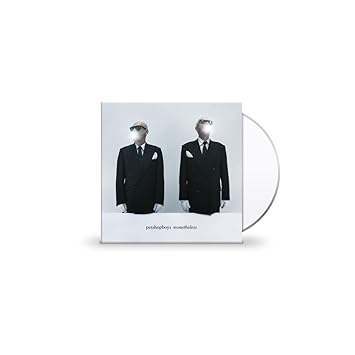 楽天市場】Pet Shop Boys ペットショップボーイズ / Discography 輸入