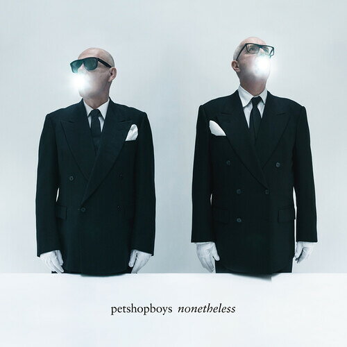 楽天市場】Pet Shop Boys ペットショップボーイズ / Discography 輸入