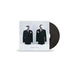 楽天市場】Pet Shop Boys ペットショップボーイズ / Discography 輸入