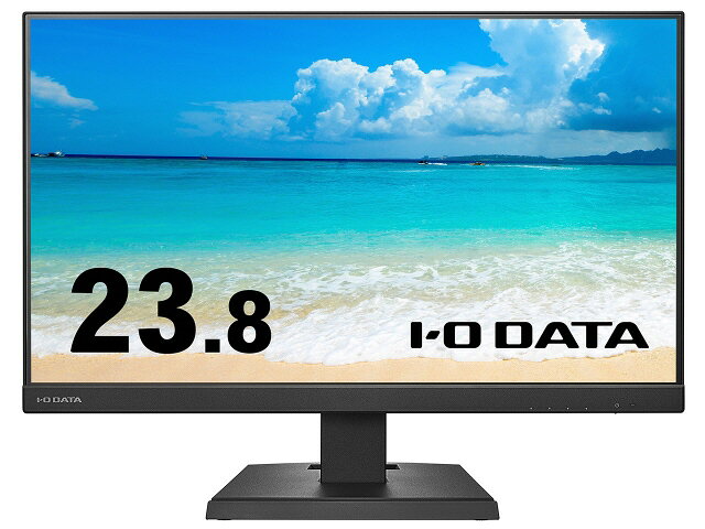 楽天市場】アイオーデータ IODATA EX-D241SD-F ワイド液晶ディスプレイ
