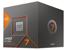 AMD Ryzen 7 8700G プロセッサ 100-100001236BOX