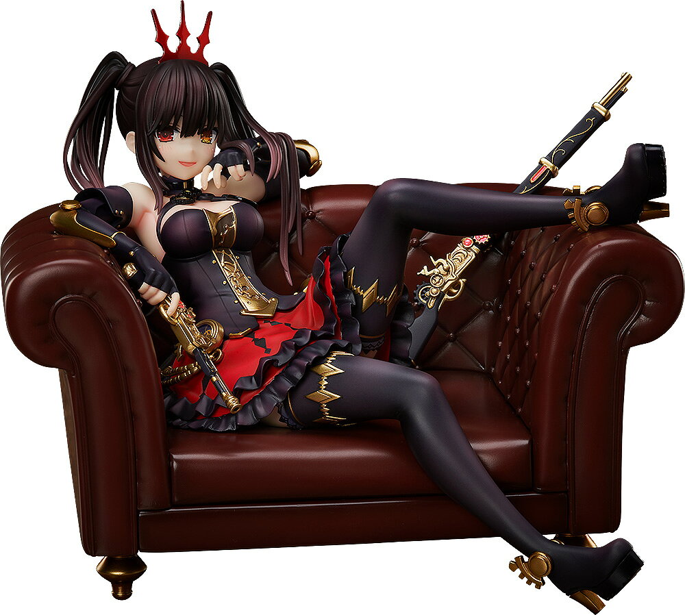 楽天市場】ベルファイン デート・ア・ライブIV 星宮六喰 1/7 完成品