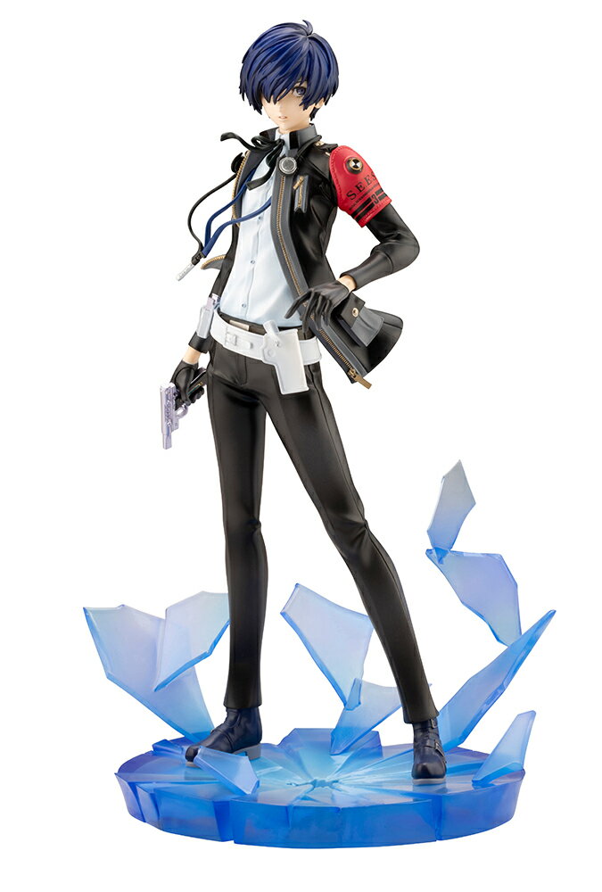 戦国ランス 鈴女（すずめ） 1/8 完成品フィギュア[コトブキヤ