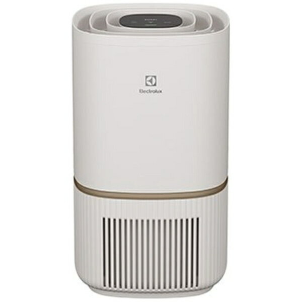 Electrolux 空気清浄機 EP32-28WBA 空気清浄機 ウォルナットベージュ EP32-28WBA ［適用畳数：17畳