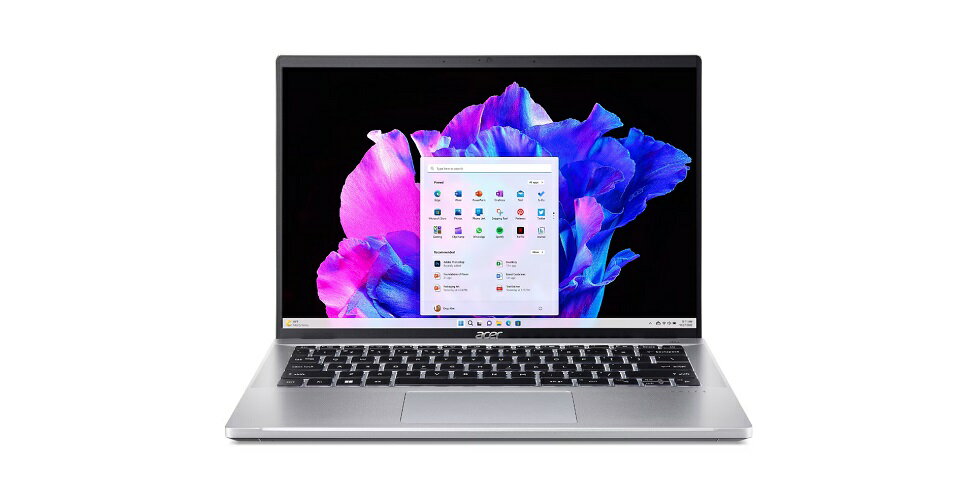 楽天市場】日本エイサー acer ノートパソコン Swift Go SFG14-73