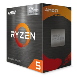 AMD Ryzen 5 5500GT 100-100001489BOX