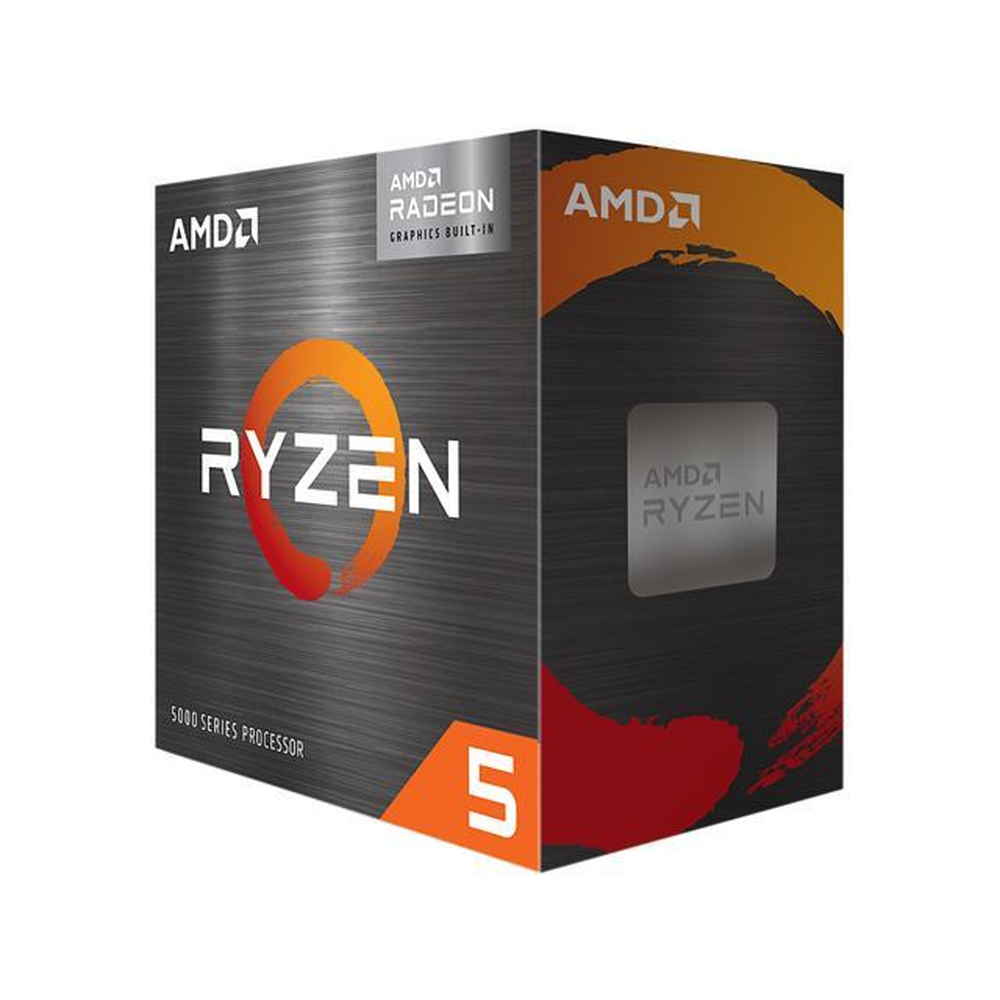AMD Ryzen 5 5500GTの商品画像